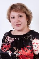 Гудилина Светлана Анатольевна