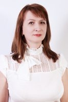 Михайлева Елена Анатольевна